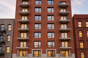 308 W 133rd St, New York City, NY 10030 - Photo 14
