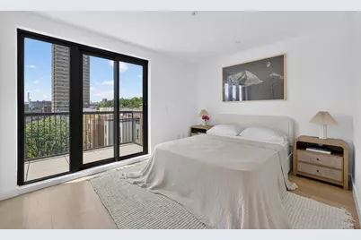 308 W 133rd Street #6A, New York City, NY 10030 - Photo 4