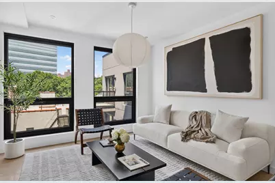 308 W 133rd Street #6A, New York City, NY 10030 - Photo 8