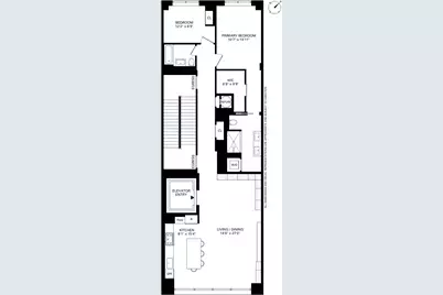 139 E 23rd Street #3, New York City, NY 10010 - Photo 12