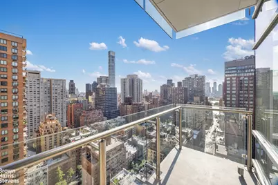 310 E 53rd Street #25A, New York City, NY 10022 - Photo 2