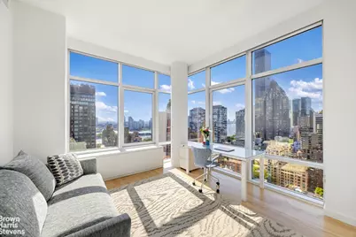 310 E 53rd Street #25A, New York City, NY 10022 - Photo 8