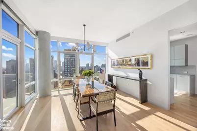 310 E 53rd Street #25A, New York City, NY 10022 - Photo 4