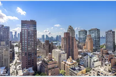 310 E 53rd Street #25A, New York City, NY 10022 - Photo 10