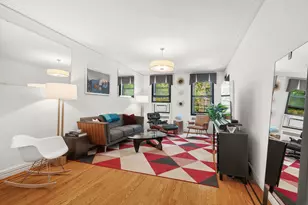 350 E 77th St, New York City, NY 10075 - Photo 1