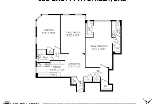350 E 77th St, New York City, NY 10075 - Photo 8
