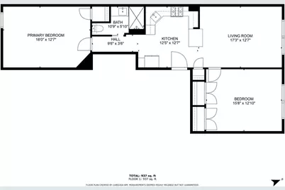 240 E 30th Street #2D, New York, NY 10016 - Photo 14