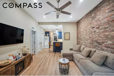 240 E 30th Street #2D, New York, NY 10016 - Photo 2
