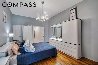 240 E 30th Street #2D, New York, NY 10016 - Photo 6