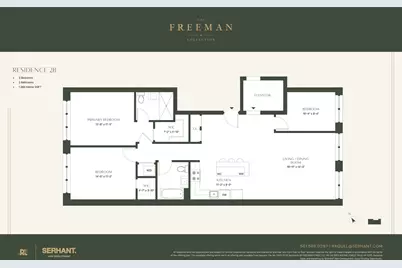 151 Freeman Street #2B, New York City, NY 11222 - Photo 16