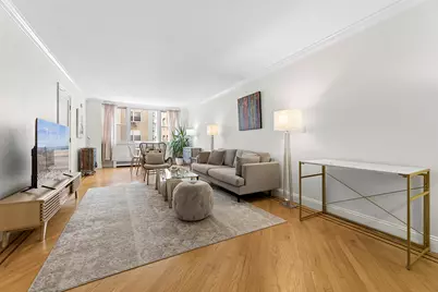 215 E 80th Street #8M, New York City, NY 10075 - Photo 1