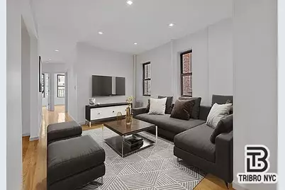 101 E 101st Street #6, New York City, NY 10029 - Photo 1