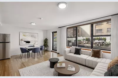 133 Essex Street #202, New York, NY 10002 - Photo 1