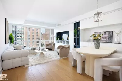2628 Broadway #9A, New York, NY 10025 - Photo 1