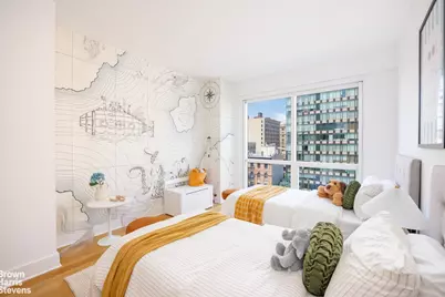2628 Broadway #9A, New York, NY 10025 - Photo 10