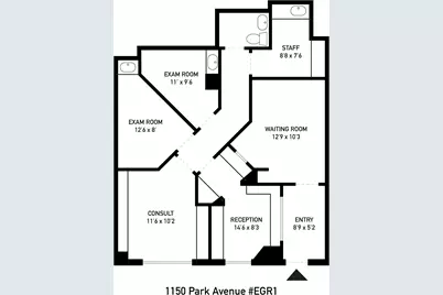 1150 Park Avenue #EGR1, New York, NY 10128 - Photo 8