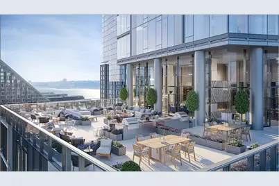 30 Riverside Boulevard #36B, New York, NY 10069 - Photo 8