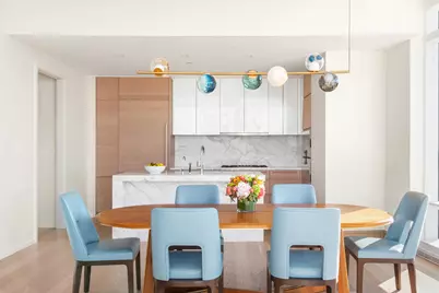 30 Riverside Boulevard #36B, New York City, NY 10069 - Photo 2