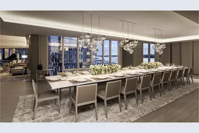 30 Riverside Boulevard #36B, New York City, NY 10069 - Photo 10