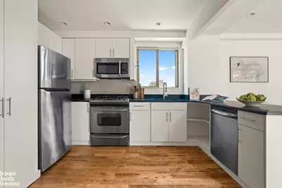 137 E 13th Street #PH10A, New York City, NY 10003 - Photo 4