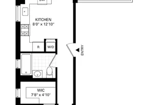 137 E 13th St, New York City, NY 10003 - Photo 8