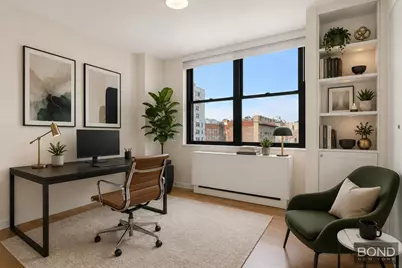 201 E 17th Street #14C, New York City, NY 10003 - Photo 4