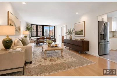 201 E 17th Street #14C, New York City, NY 10003 - Photo 2