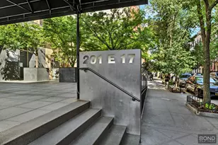 201 E 17th St, New York City, NY 10003 - Photo 8