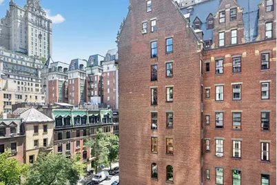 15 W 72nd Street #8E, New York City, NY 10023 - Photo 4