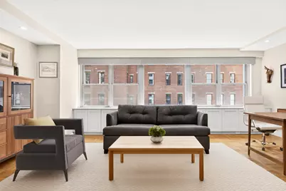 15 W 72nd Street #8E, New York City, NY 10023 - Photo 2