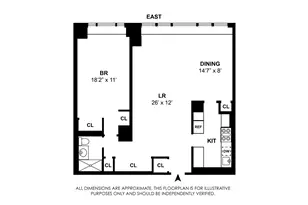 15 W 72nd St, New York City, NY 10023 - Photo 14