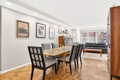 15 W 72nd Street #8E, New York City, NY 10023 - Photo 1