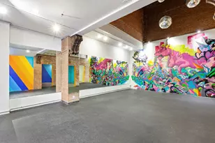 407 W 39th St, New York City, NY 10018 - Photo 1