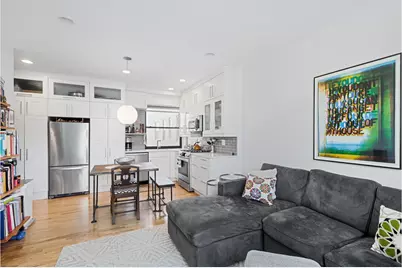 149 Clinton Avenue #4A, New York City, NY 11205 - Photo 2