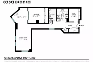 425 Park Ave S, New York City, NY 10016 - Photo 1