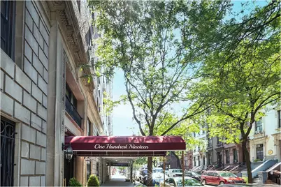 119 W 71st Street #3C, New York City, NY 10023 - Photo 14