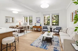 119 W 71st St, New York City, NY 10023 - Photo 1