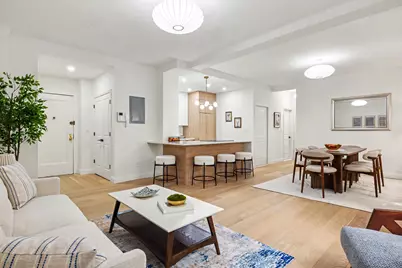 119 W 71st Street #3C, New York City, NY 10023 - Photo 2