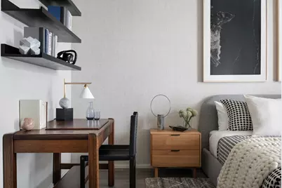 543 W 122nd Street #9H, New York, NY 10027 - Photo 6