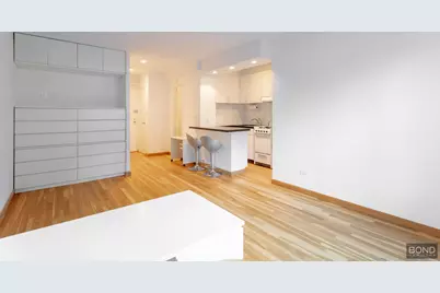 345 E 54th Street #4E, New York City, NY 10022 - Photo 2