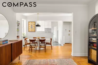 360 Clinton Avenue #3S, New York City, NY 11238 - Photo 6