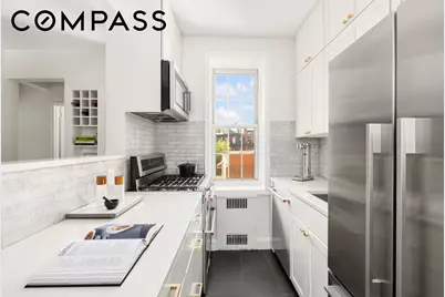 360 Clinton Avenue #3S, New York City, NY 11238 - Photo 2
