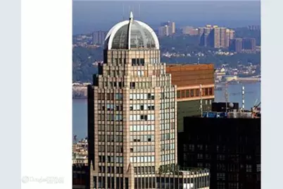 150 W 56th Street #4506, New York, NY 10019 - Photo 10