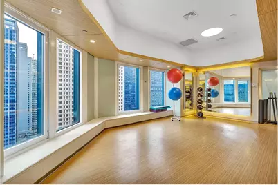 150 W 56th Street #4506, New York, NY 10019 - Photo 12
