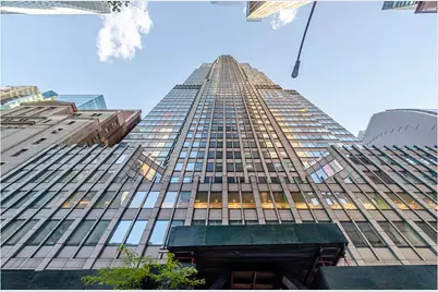 150 W 56th Street #4506, New York City, NY 10019 - Photo 8