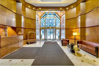 150 W 56th Street #4506, New York City, NY 10019 - Photo 6