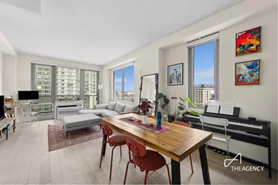 44-15 Purves Street #15C, Long Island City, NY 11101 - Photo 2