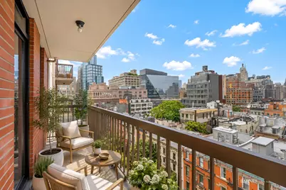 24 E 7th Street #11B, New York, NY 10003 - Photo 6