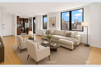 24 E 7th Street #11B, New York, NY 10003 - Photo 2