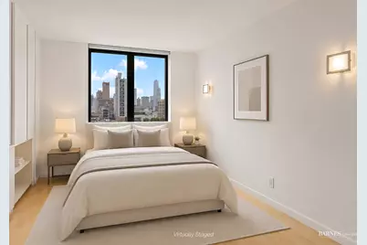 24 E 7th Street #11B, New York, NY 10003 - Photo 4